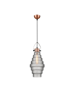 Подвесной светильник Vele Luce Genio VL 5402 P11