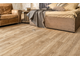 Каменно-полимерная плитка SPC Alpine Floor коллекции Grand Sequoia ECO 11-6 Гранд Секвойя Миндаль