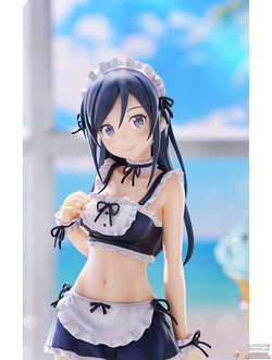 Фигурка Аясэ Арагаки (Ayase Aragaki Swimsuit Maid Ver. Tenitol)