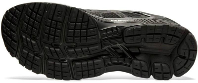 Asics Gel Kayano 26 Wide Полностью черные