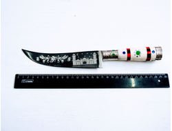 ПЧАК (УЗБЕКСКИЙ НОЖ) - 1719