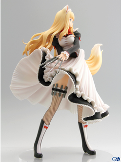 Фигурка 1/8 Лорна Мурасамэ (Lorna Murasame)