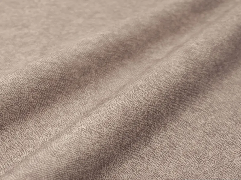 (РАМ) Микровелюр "Bali" - dusty rose.
Состав: 100% Полиэстер.
Плотность: 360 г/м2 ± 5 %
Тест Мартиндейла: 85 000 циклов.
Ширина: 140 ± 2 см.
Внимание! Цвет материала может быть искажен настройками монитора.