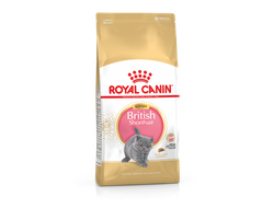 Корм для котят Royal Canin (Роял Канин) British Shorthair Kitten 2 кг