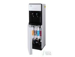 Пурифайер Ecotronic H40-U4L увелич.нагрев