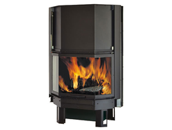 Каминная топка TEKNO 3N, Edilkamin (Италия)