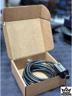 Регулятор напряжения "повышающий"