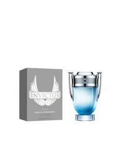 PACO RABANNE INVICTUS AQUA