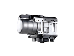 ПЖД Webasto 5.2 кВт с комплектом для установки и таймером