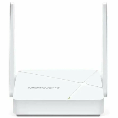 Wi-Fi роутер Mercusys MR20 Белый
