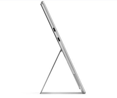 Планшет Microsoft Surface Pro 11 for Business Copilot+ PC Intel Core Ultra 7 266V (Series 2) OLED 16GB 256GB (Platinum) в коммерческой упаковке
