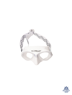 Маска для дайвинга EPSEALON FREEZONE WHITE