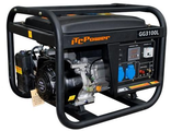 ГЕНЕРАТОР ITC 3100L 2.8 квт