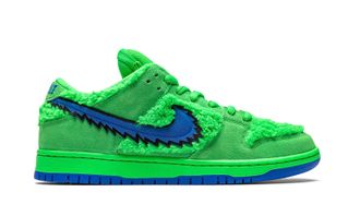 Nike SB Dunk Low Green Bear Grateful Dead (40-45)