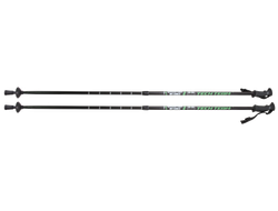 Палки для скандинавской ходьбы YETI (телескопические)