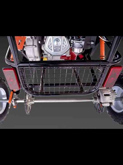 Минибагги «НЕВА» с двигателем BRIGGS&amp;STRATTON