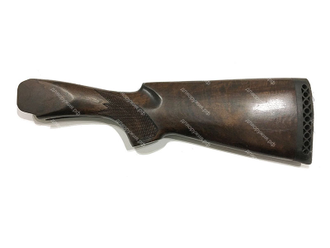 ИЖ-27 приклад и цевье орех <до 1988 года выпуска>