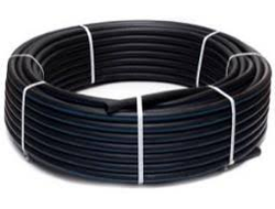 Труба ПНД "Fk plast СПБ" цена за метр