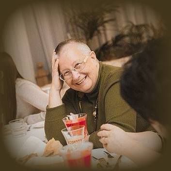 Елена Москвичева