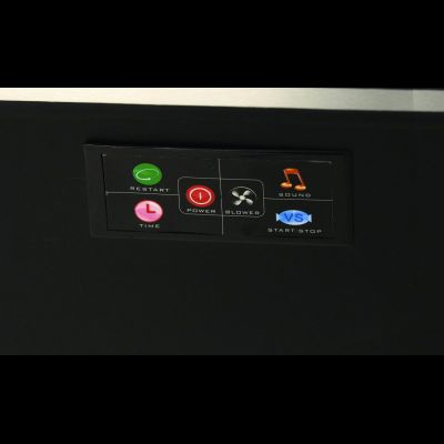 Аэрохоккей «Atomic AH800» 8 футовый