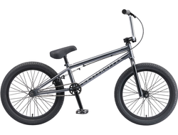 Велосипед TECH TEAM Grasshopper 20