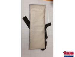 ТЕРМО(БАНДАЖ/ЧЕХОЛ) (H160XL340) НА МАСЛЯНЫЙ/ТОПЛИВНЫЙ/ГИДРАВЛИЧЕСКИЙ ФИЛЬТР ТФ №1 (ПОДХОДИТ ДЛЯ ФИЛЬТРОВ С ДИАМЕТРОМ D 85-110ММ И ВЫСОТОЙ ДО 160 ММ) -ИСПОЛЬЗОВАТЬ С ПЛАСТИНОЙ KEENOVO, СМ. РЕКОМЕНДАЦИИ В ОПИСАНИИ