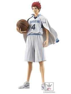 Фигурка Сэйджуро Акаши (Akashi Seijuurou)