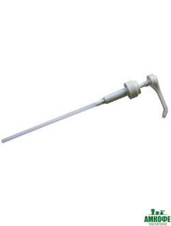 Помпа-дозатор для сиропов, 1 шт.