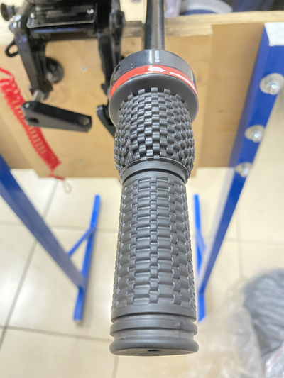 Лодочный мотор TOYAMA T2.6CBMS - MNELODKU.RU - официальный дилер