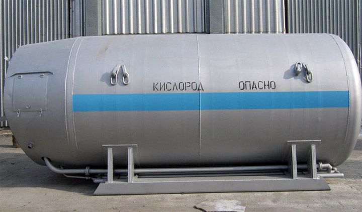 Куплю транспортный резервуар ТРЖК-8М