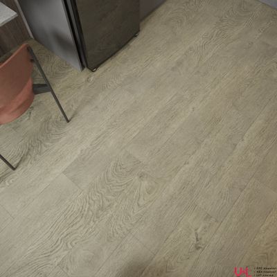 Кварцвиниловая плитка Art East Tile Hit Ясень Шале 755 42 класс толщина 2.5 мм клеевая 2.23 м2