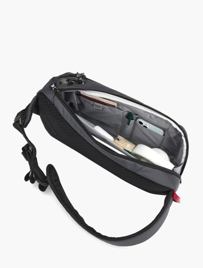 Рюкзак Pacsafe Vibe 325 Sling Pack Slate