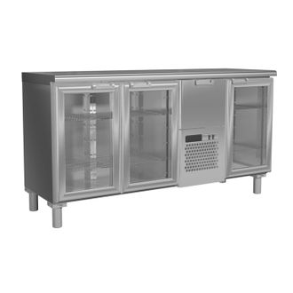 Стол холодильный Rosso Bar-360С
