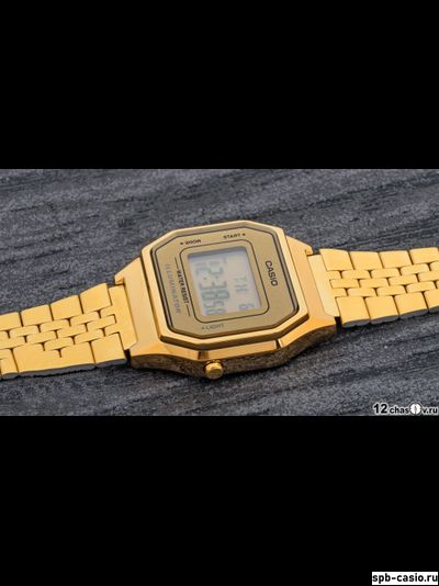 Часы Casio LA680WEGA-9E