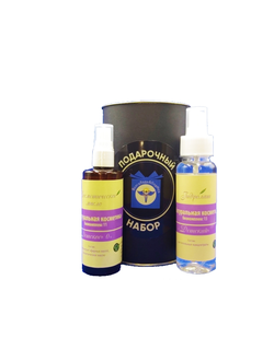 Подарочный набор Волгаладь №3, детский (черная коробка)