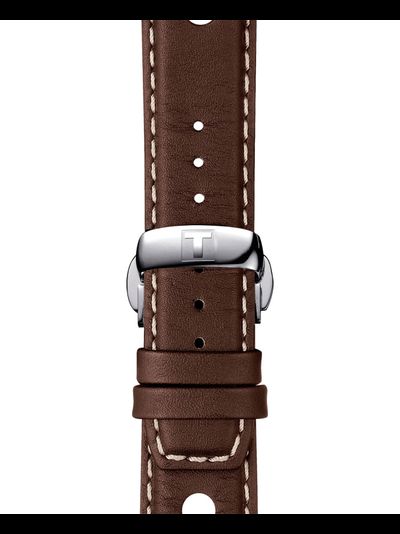 Швейцарские часы Tissot T100.417.16.041.00