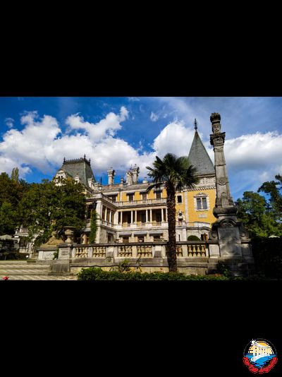 Туристическая путевка на майские праздники для 2 человек