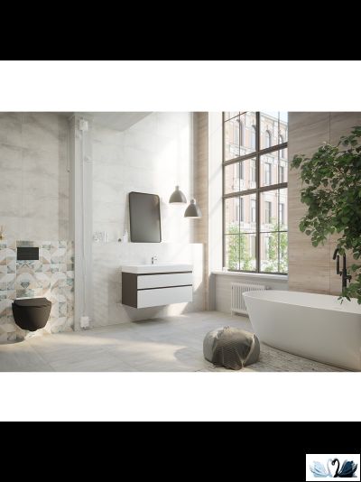 Плитка Creto Energy Home 30х60 настенная