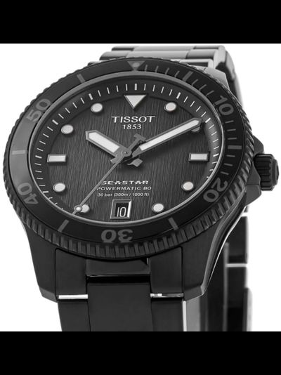 Швейцарские часы Tissot T120.407.37.051.00