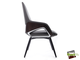 Кресло Aura-ST FK005-C Черный