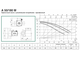 Циркуляционный насос DAB A 50/180 M (Ду=1 1/2&quot;; U=220В) 505803001