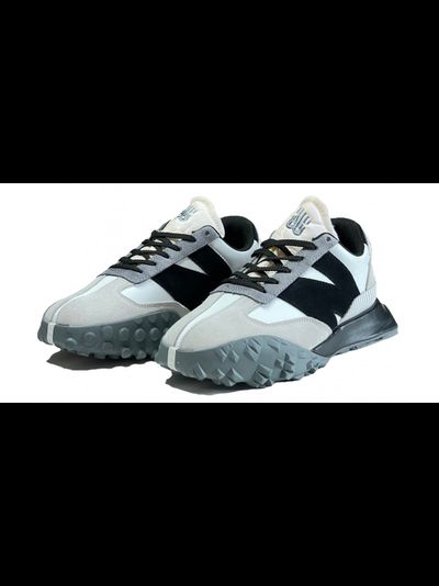 New Balance XC-72 Grey