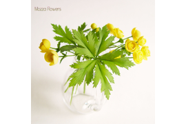 Букет "Купавки"