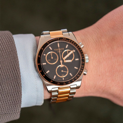 Швейцарские часы Tissot T149.417.22.051.01