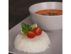 Горячие блюда