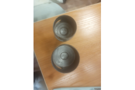 Заточка пробойников для кожи