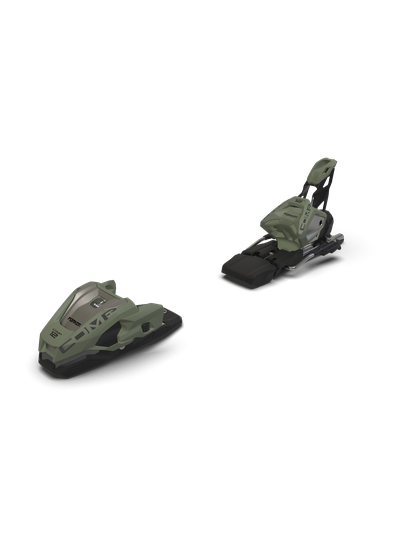 Крепления Marker; COMP 12 GW DIN 4-12 (khaki)