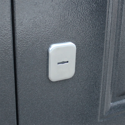 Стальная дверь   Диксон (терморазрыв 3к)