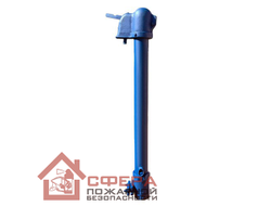 Колонка водоразборная КВС 3,25