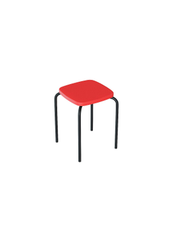 Табурет CHICO (СТ-12) Red